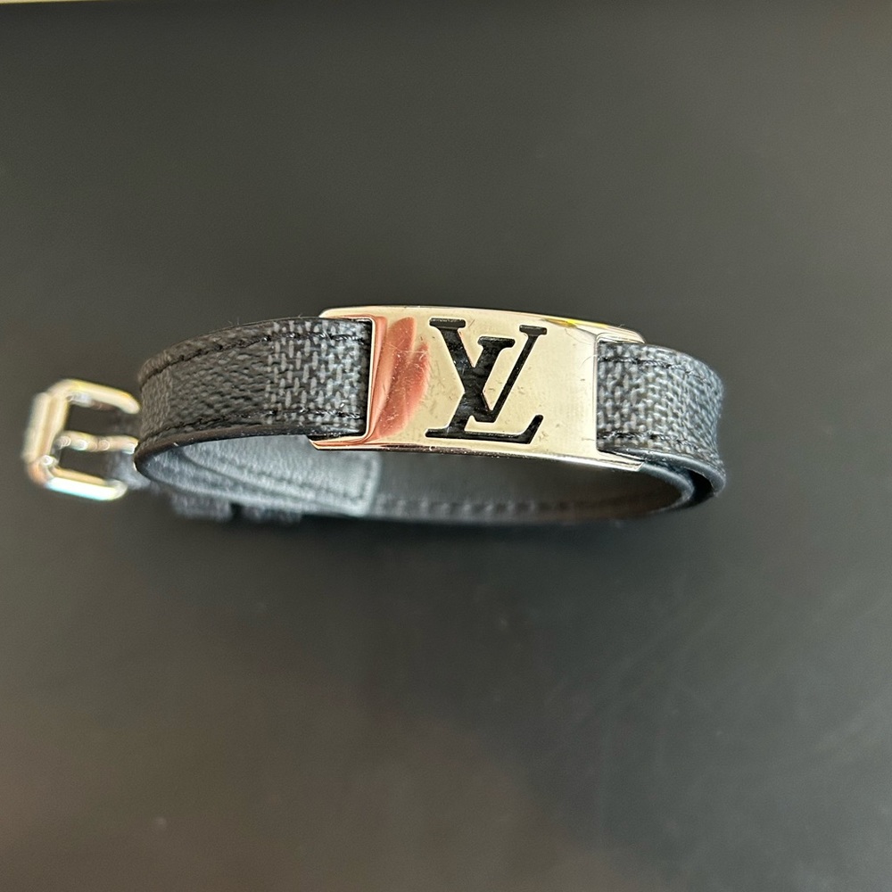 Louis Vuitton Men’s bracelet